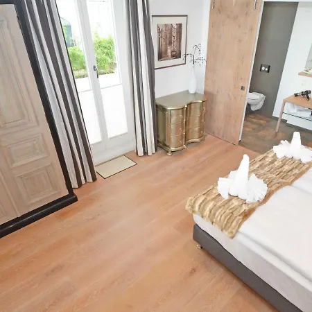Johanna - Wg12 Mit Kamin Und Zwei Balkonen Villa